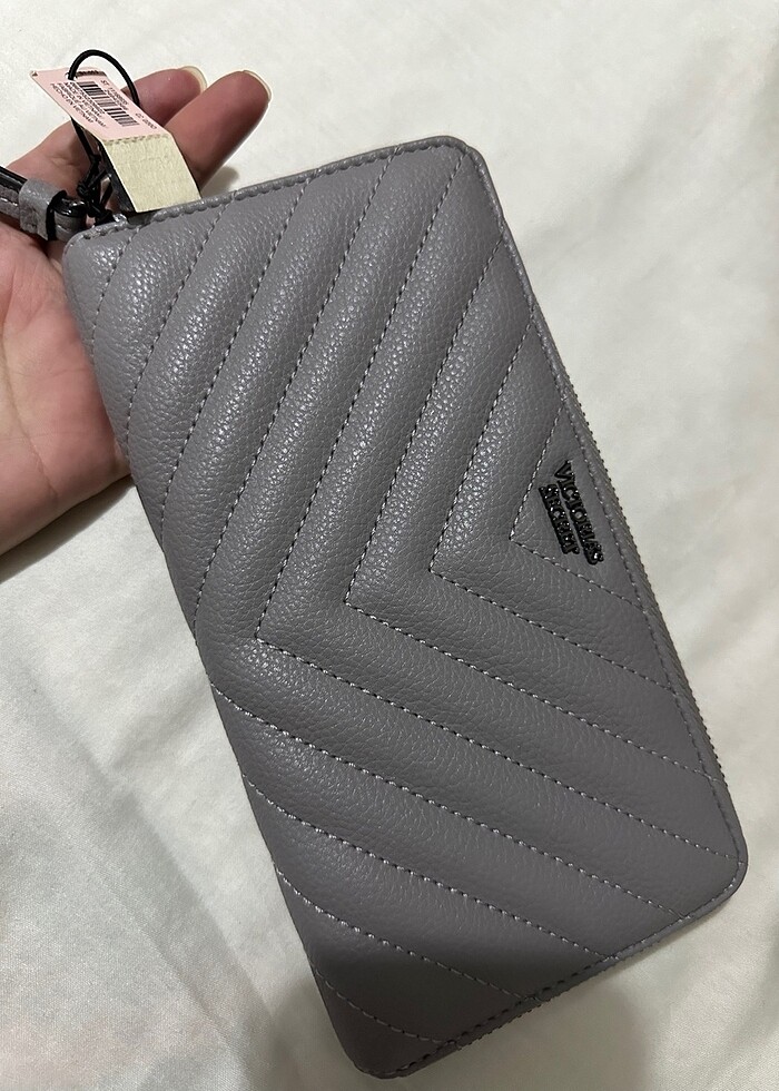 Victoria secret cüzdan - Görsel 3