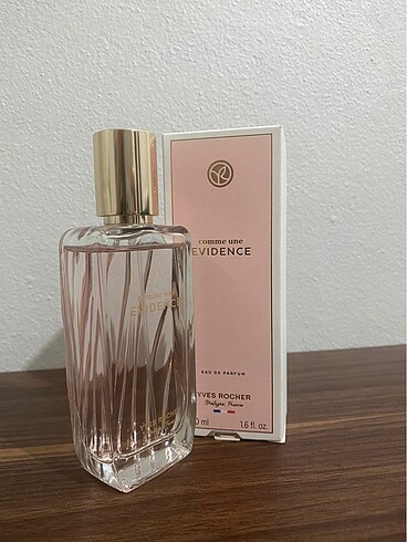 Kadın parfüm 50 ml