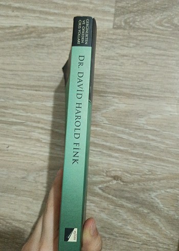 Gerginlikten ve Öfkeden Çıkış Yolları Kitabı - Görsel 3