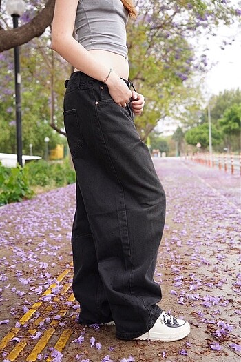 32 Beden Baggy Pantolon BDG