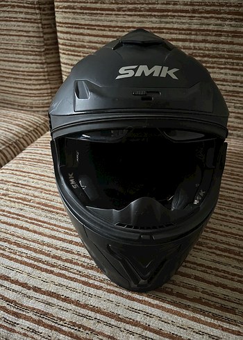 SMK kask - Görsel 8