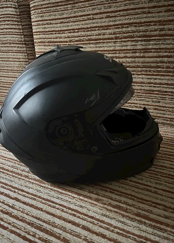 SMK kask - Görsel 4