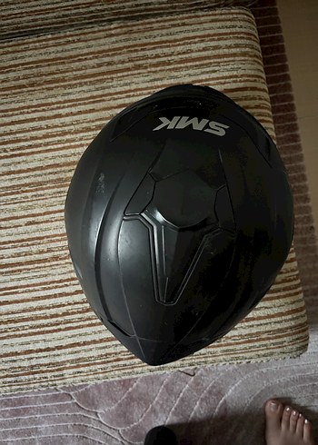 SMK kask - Görsel 3