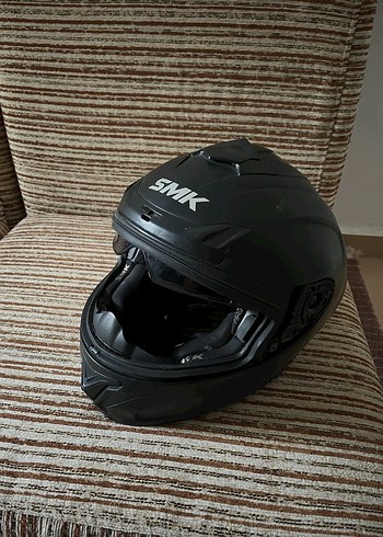 SMK kask - Görsel 5