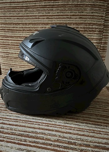 SMK kask - Görsel 6