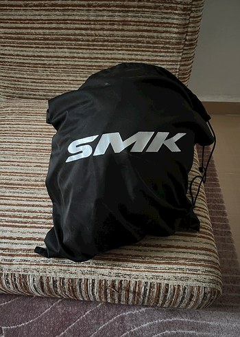 SMK kask - Görsel 2