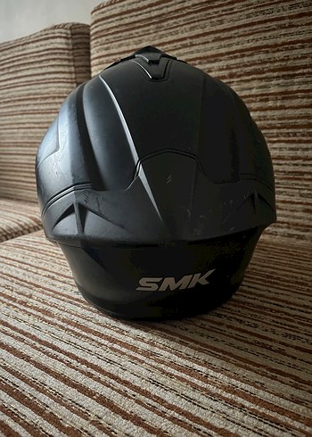 SMK kask - Görsel 7