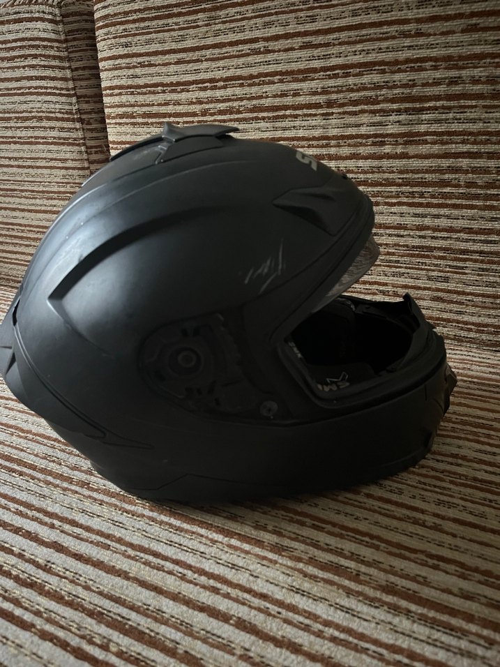 SMK kask - Görsel 4