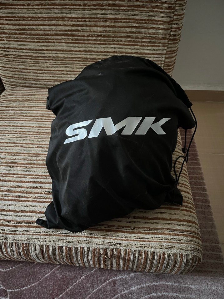 SMK kask - Görsel 2