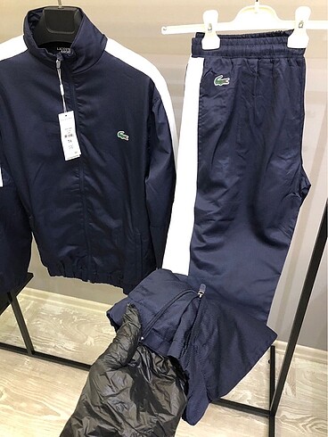 Lacoste Lacoste eşofman takımı