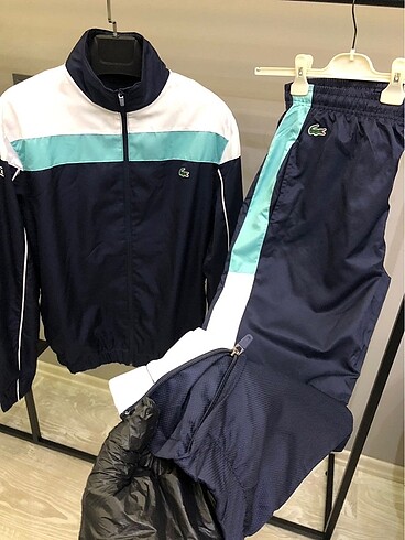 Lacoste eşofman takımı