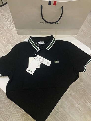 LACOSTE NEW SEZON