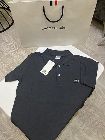 Lacoste Polo yaka tişört