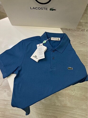 Lacoste NEW sezon