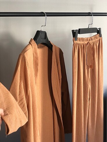 Diğer İmalattan uygun fiyata kimono takımı
