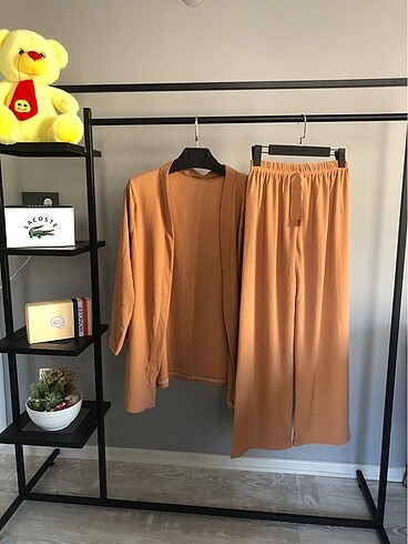 diğer Beden İmalattan uygun fiyata kimono takımı