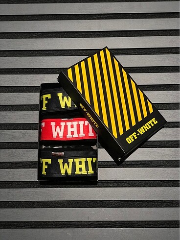 Off Boxer