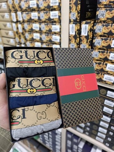 Gucci boxer