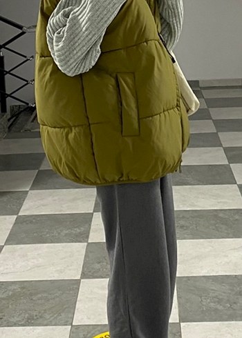 Şişme yelek - Görsel 2