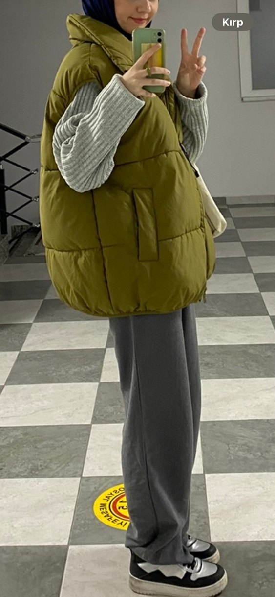 Şişme yelek - Görsel 2