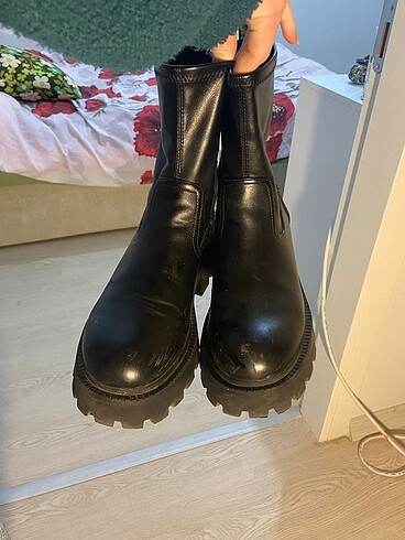 Kadın bot