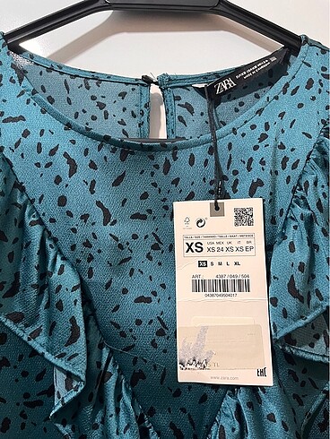 Zara Zara elbise