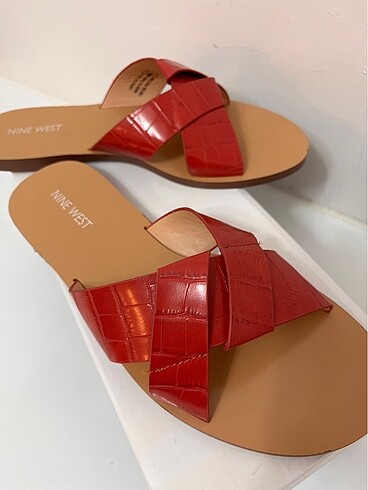 37 Beden Nine west