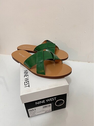 Nine west