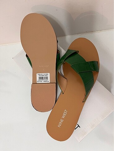 39 Beden Nine west