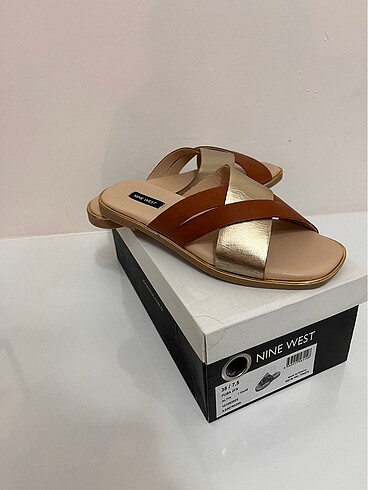 Nine west