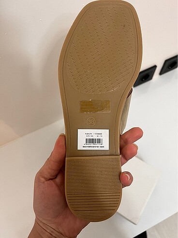 38 Beden Nine west