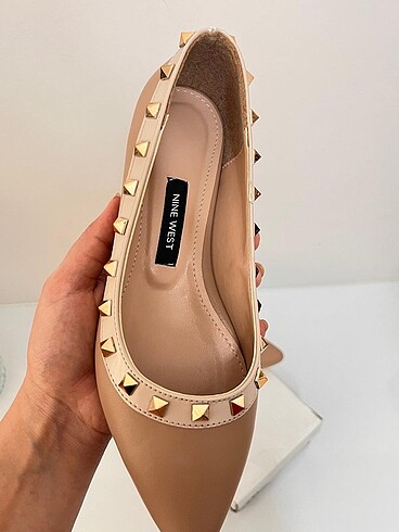 Nine West Nine west babet