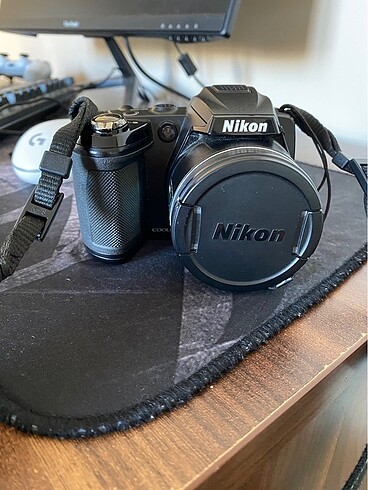 Nikon Coolpix L310