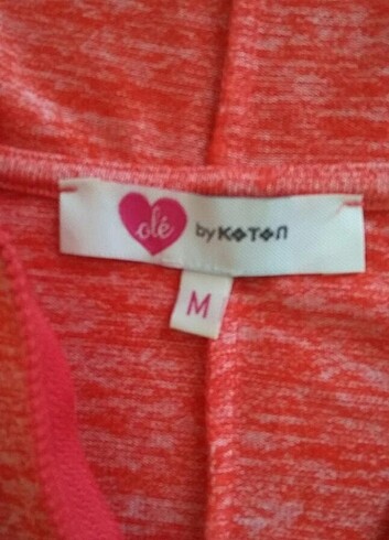 Koton Kadin sweatshirt 