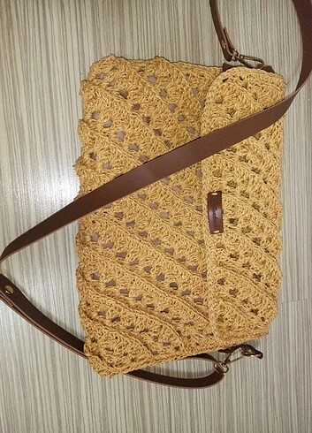  Beden camel Renk NAUTICA MARKA 