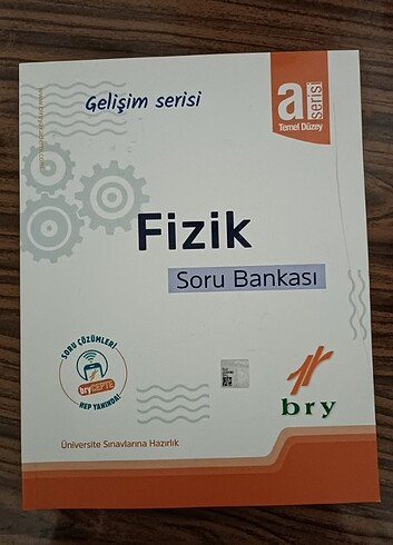 birey a fizik soru bankası