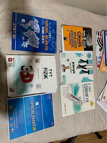 Yks kitap