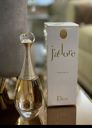 Dior jadore 