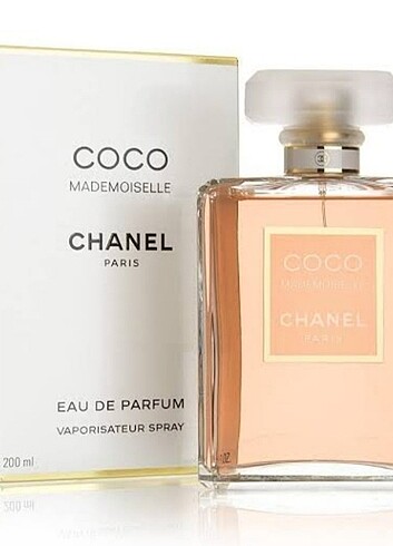 Coco Chanel 