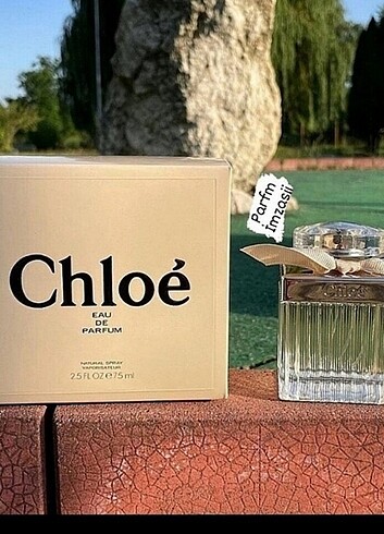 Chloe 