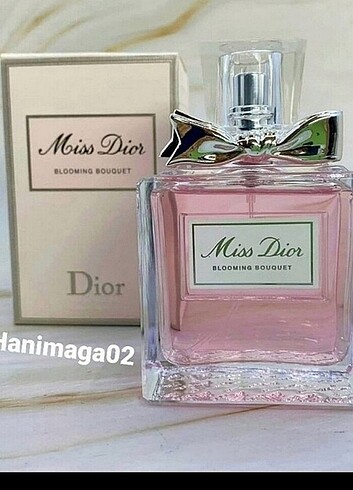 Miss dior