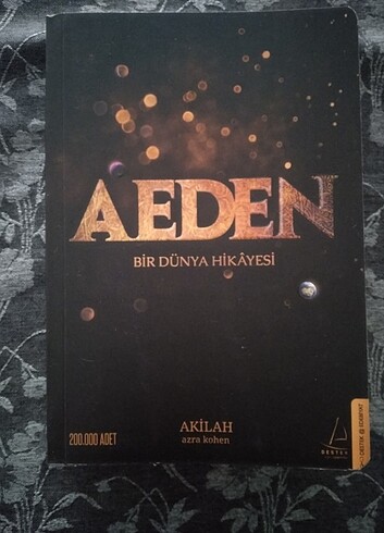 Azra Kohen Aeden