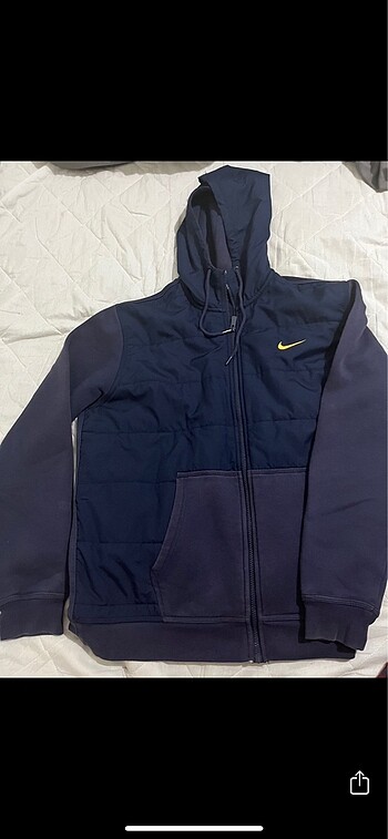 Nike ceket
