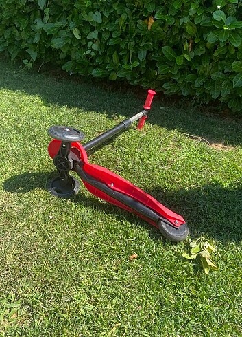 Cool Club Cool Wheels Scooter