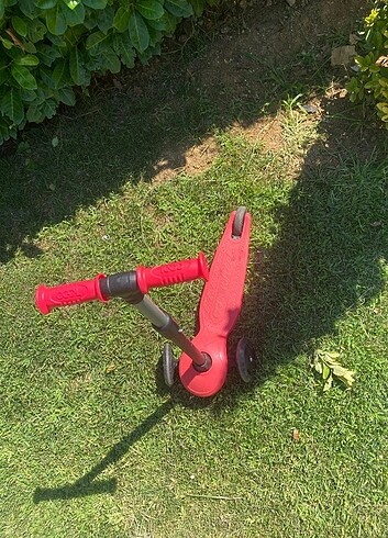 Beden Cool Wheels Scooter