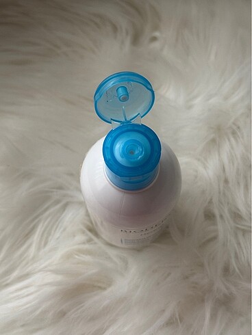 Bioderma Bioderma makyaj temizleme sütü