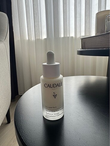 Caudalie serum