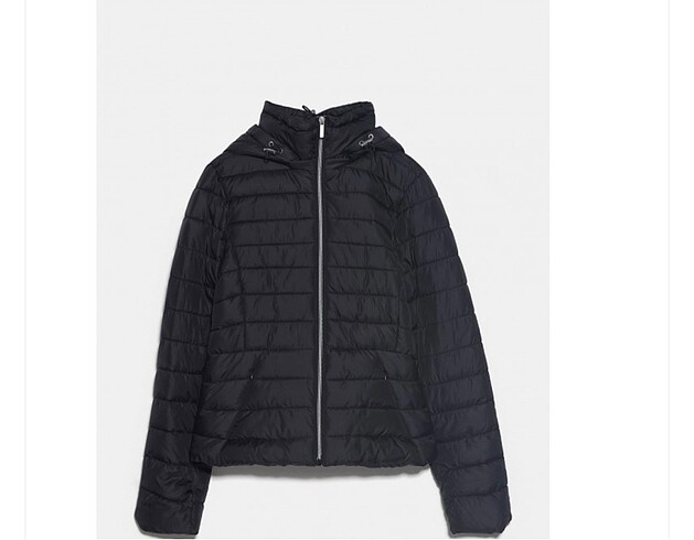 Zara Zara orijinal mont