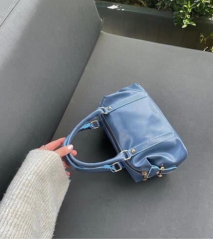 Zara YENİ SEZON ASKILI ÇANTA