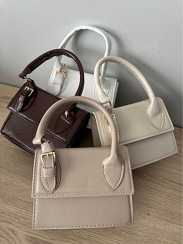 Mango TREND YENİ ÇANTA